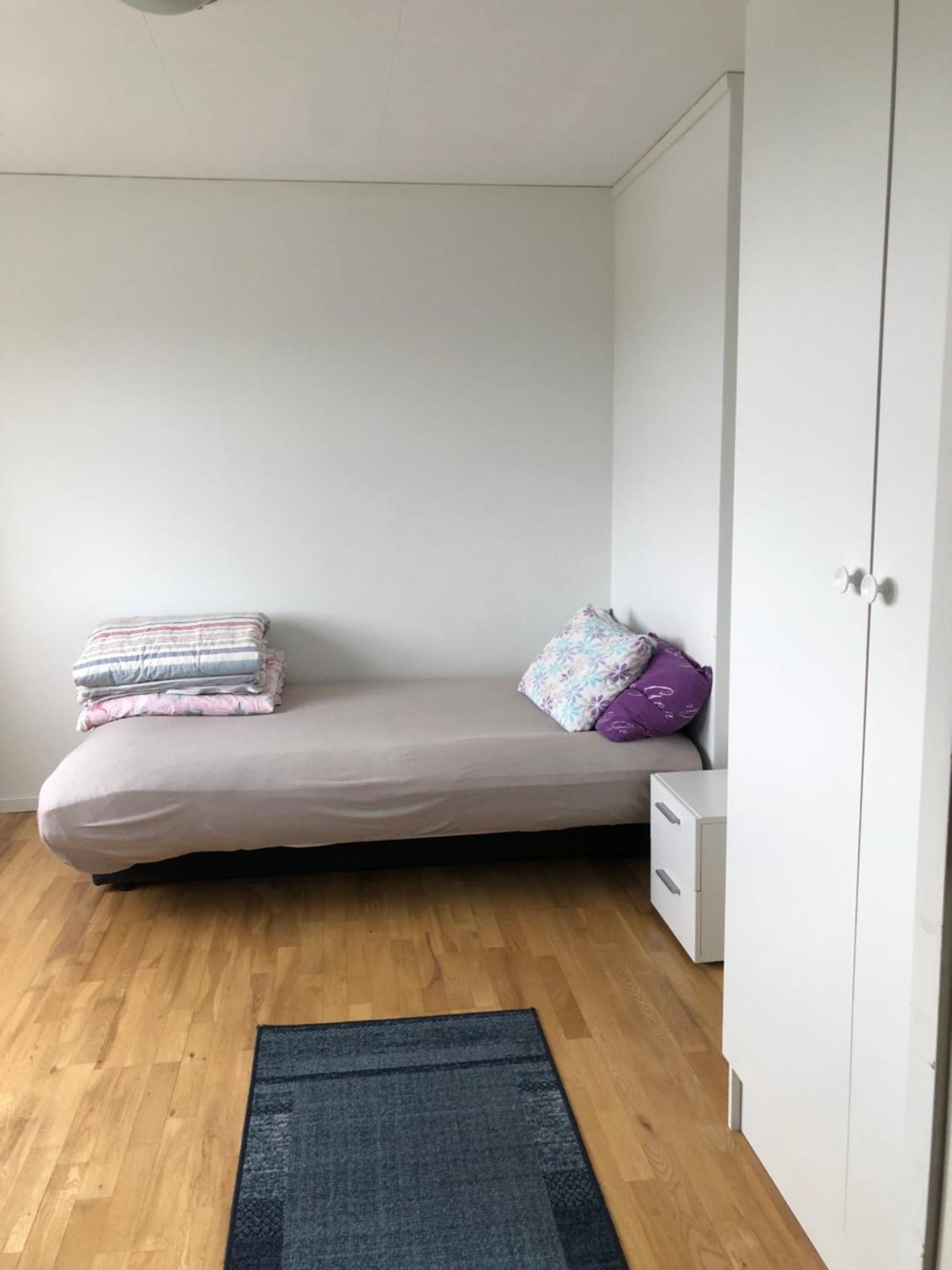 Flott Utsikt, Rolig Gate Daire Bodø Dış mekan fotoğraf